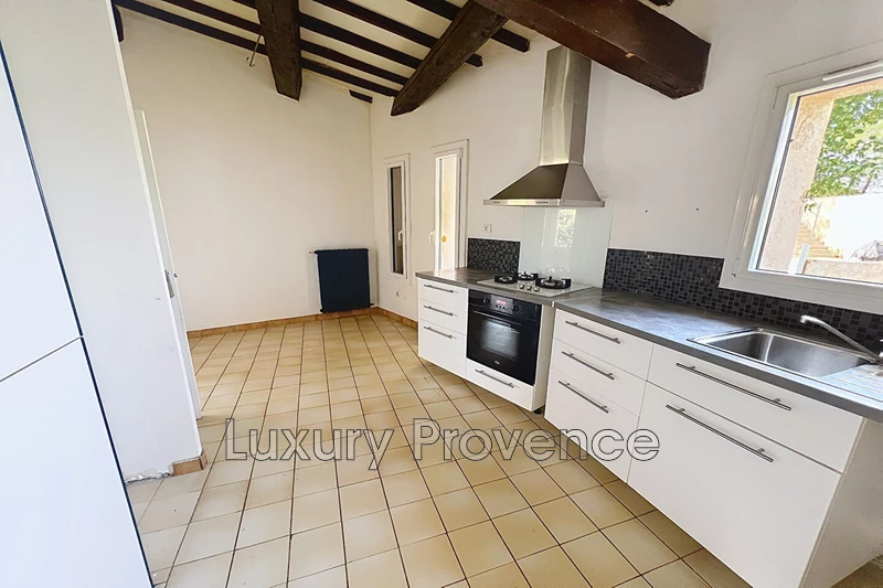 Vente maison Gréasque  
