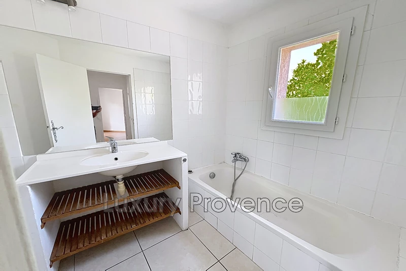 Vente maison Gréasque  