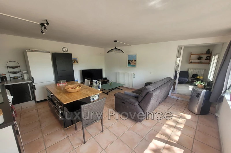 Vente maison Gréasque  