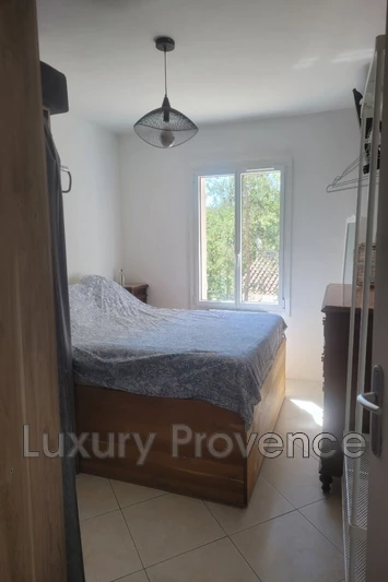 Vente maison Gréasque  