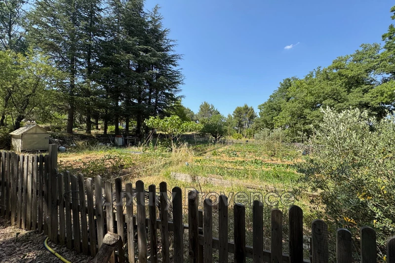 Vente villa Peynier  