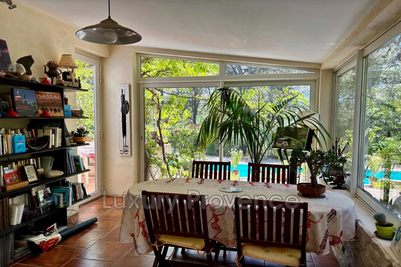 Vente maison Fuveau  