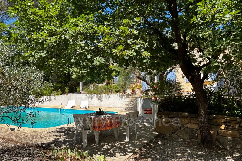 Vente maison Fuveau  
