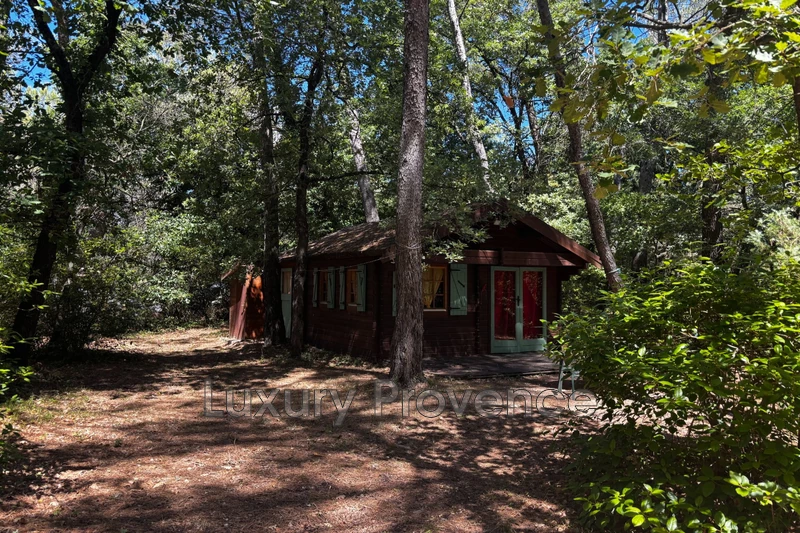 Vente maison Fuveau  