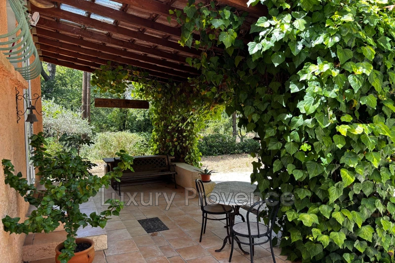 Vente maison Fuveau  