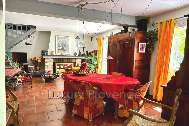 Vente maison Fuveau  