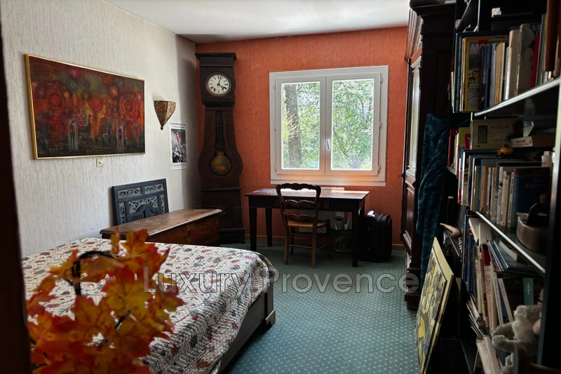 Vente maison Fuveau  