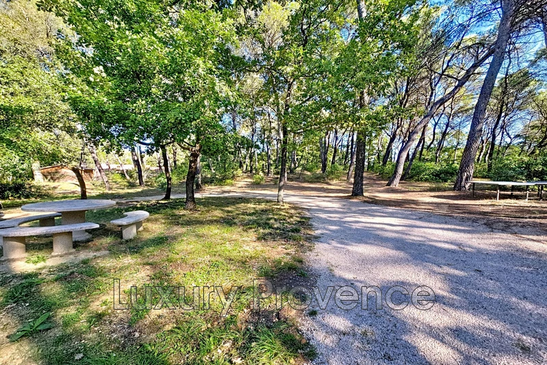Vente maison Fuveau  