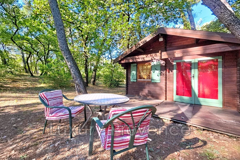 Vente maison Fuveau  