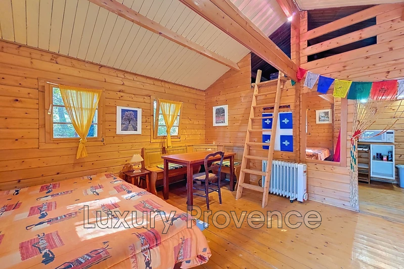 Vente maison Fuveau  