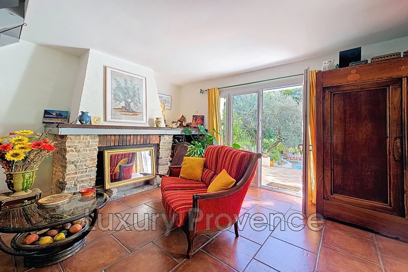 Vente maison Fuveau  
