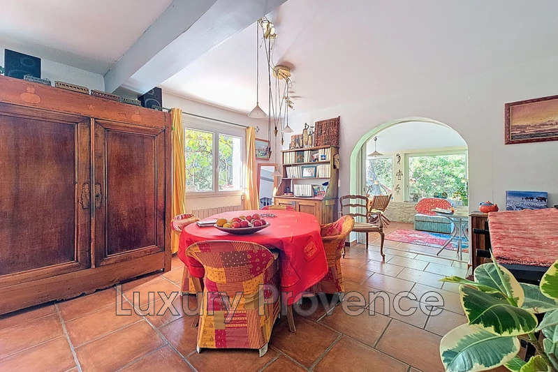 Vente maison Fuveau  