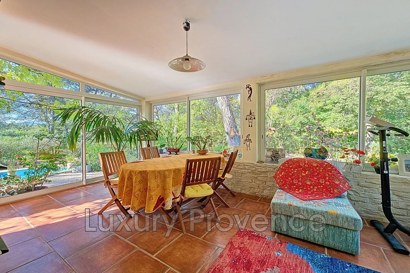 Vente maison Fuveau  