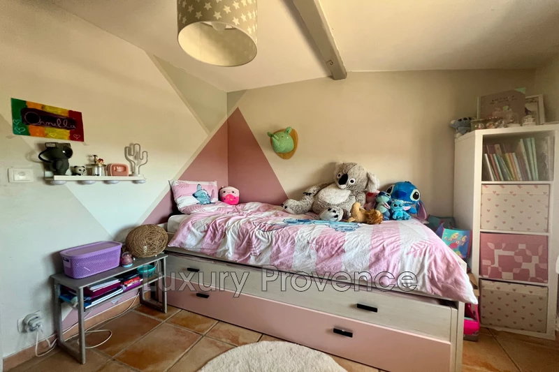 Vente maison de hameau Saint-Savournin  