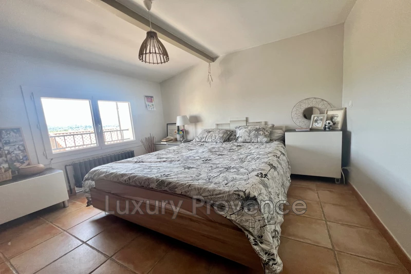 Vente maison de hameau Saint-Savournin  