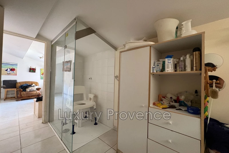 Vente maison Aix-en-Provence  
