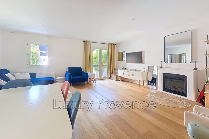 Vente maison Le Tholonet  