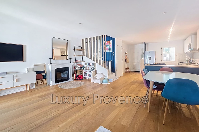 Vente maison Le Tholonet  