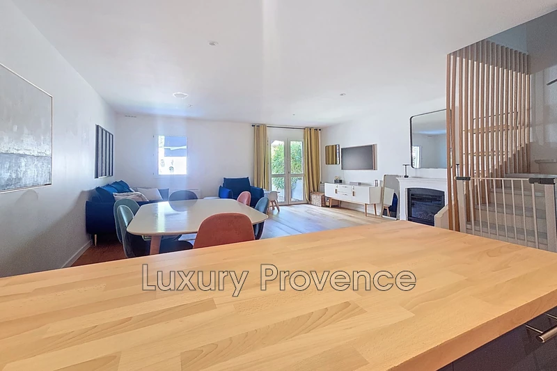 Vente maison Le Tholonet  