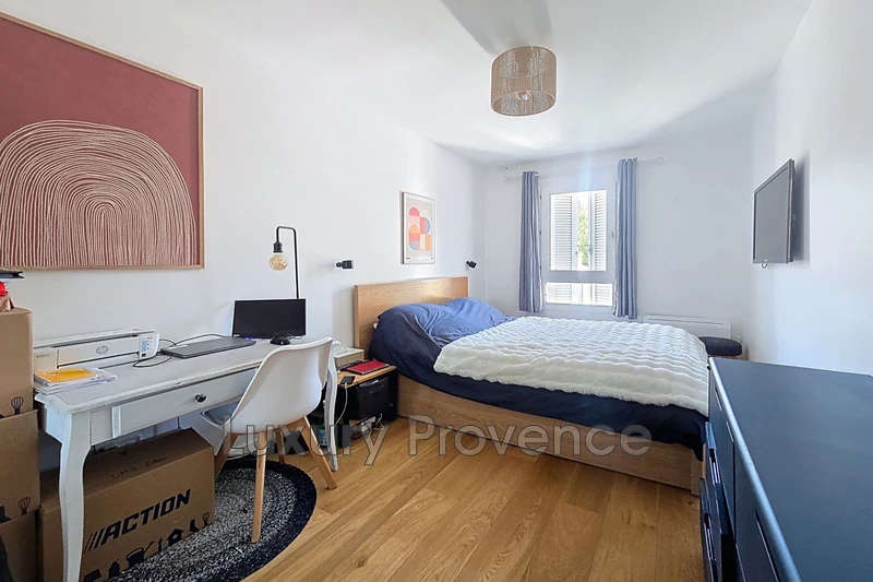 Vente maison Le Tholonet  