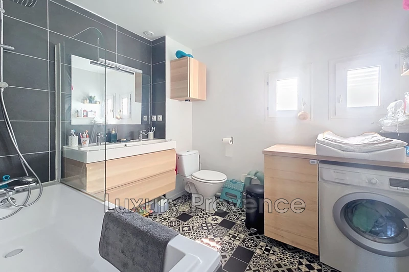 Vente maison Le Tholonet  