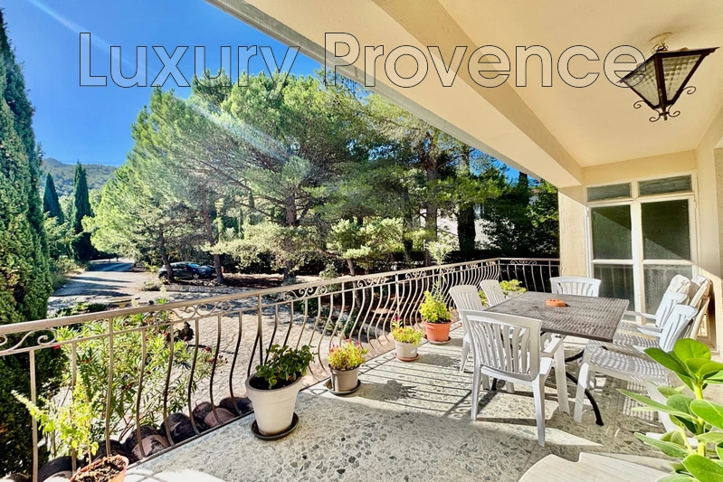 Vente maison Simiane-Collongue  