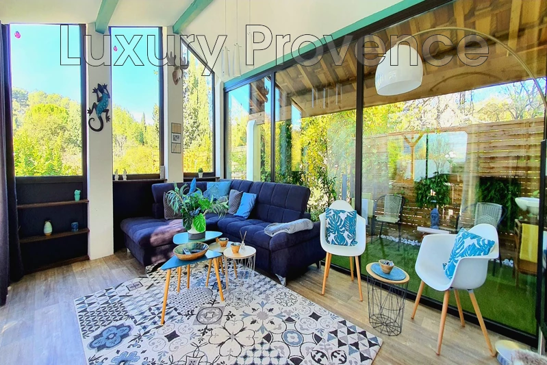 Vente maison Auriol  