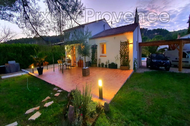 Vente maison Auriol  