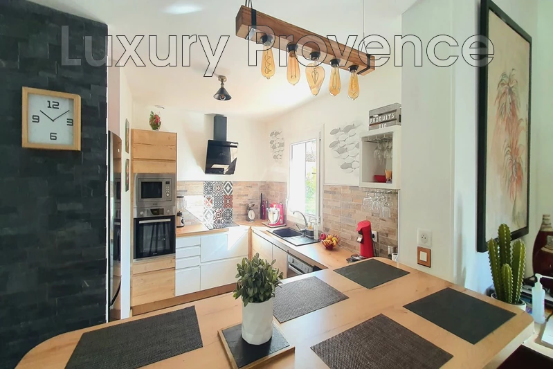 Vente maison Auriol  