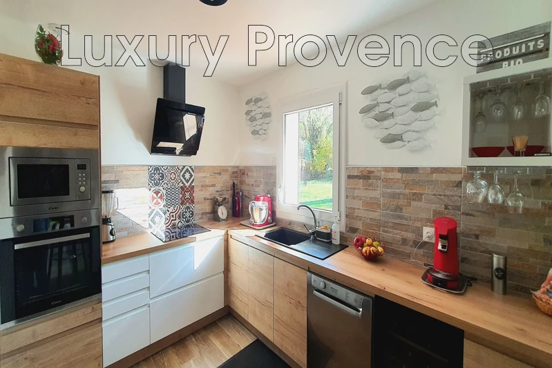 Vente maison Auriol  