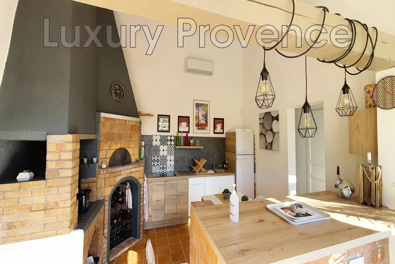 Vente maison Auriol  