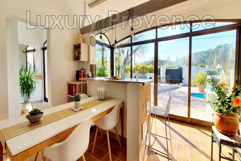 Vente maison Auriol  