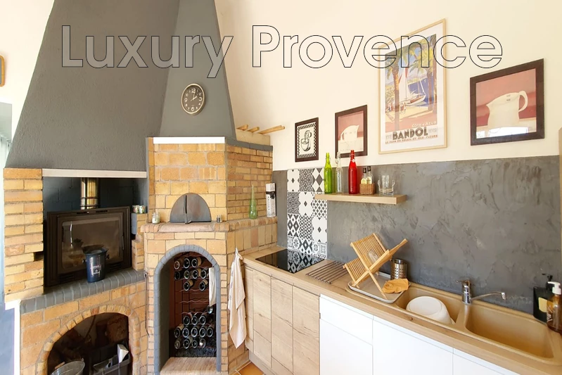 Vente maison Auriol  
