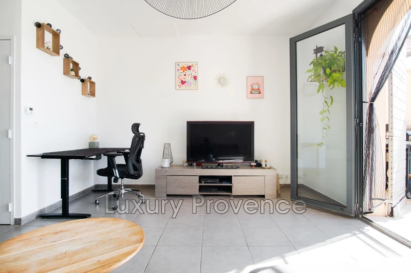 Vente maison Beaurecueil  