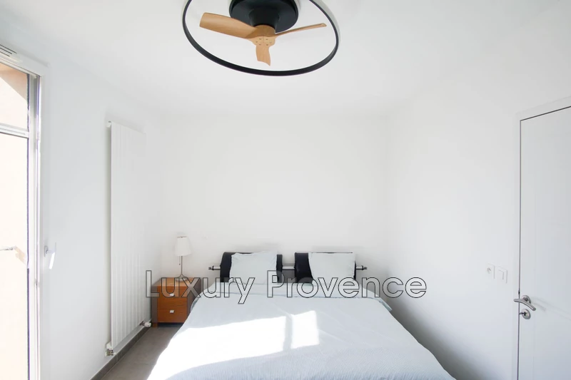 Vente maison Beaurecueil  