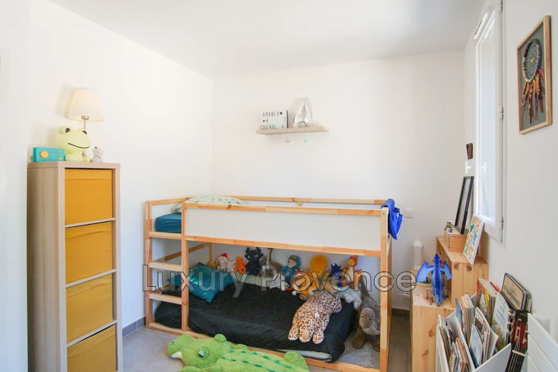 Vente maison Beaurecueil  