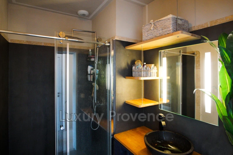 Vente maison Beaurecueil  