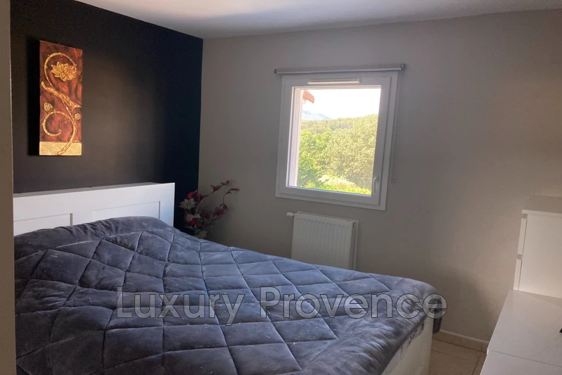Vente maison Fuveau  