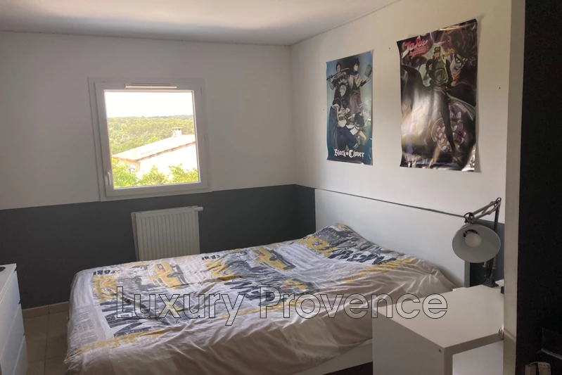Vente maison Fuveau  