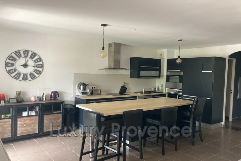Vente maison Fuveau  