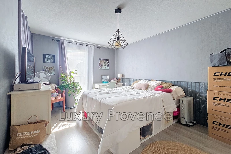 Vente maison Simiane-Collongue  