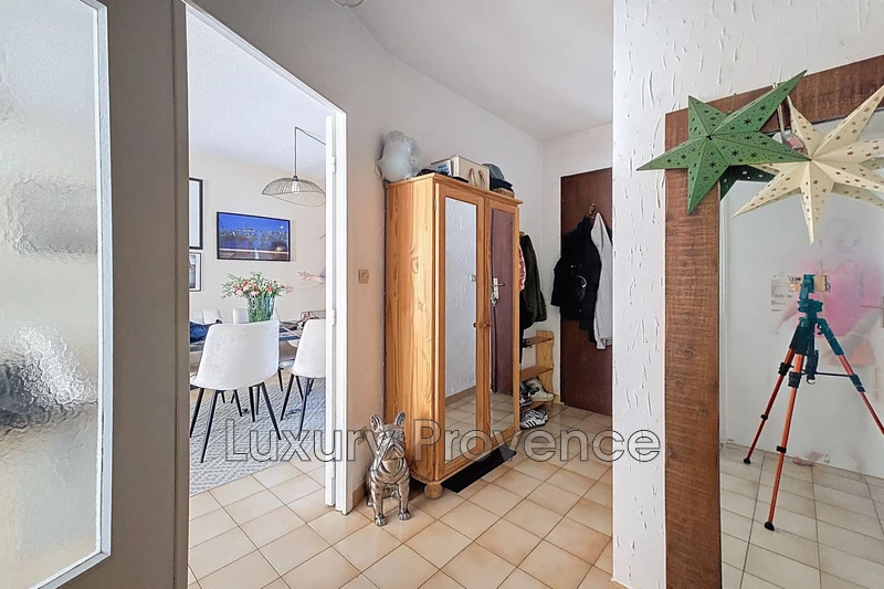 Vente maison Simiane-Collongue  