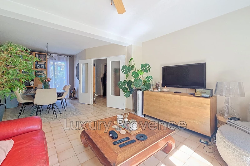 Vente maison Simiane-Collongue  