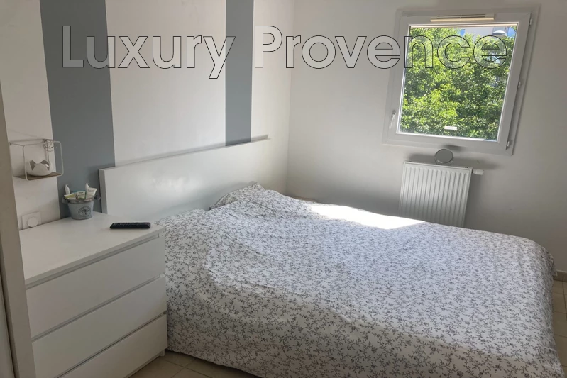 Vente maison Le Tholonet  