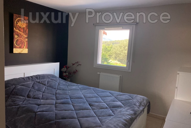 Vente maison Le Tholonet  