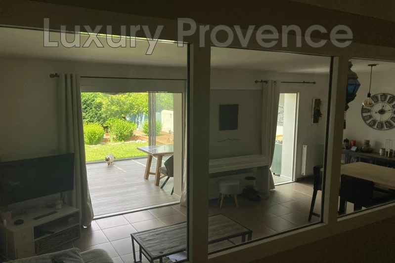 Vente maison Le Tholonet  