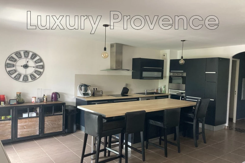 Vente maison Le Tholonet  