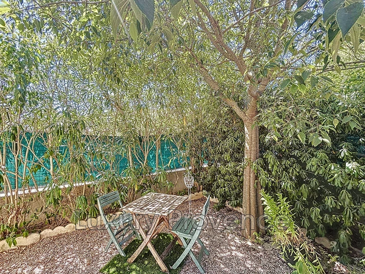 Vente maison Rousset  