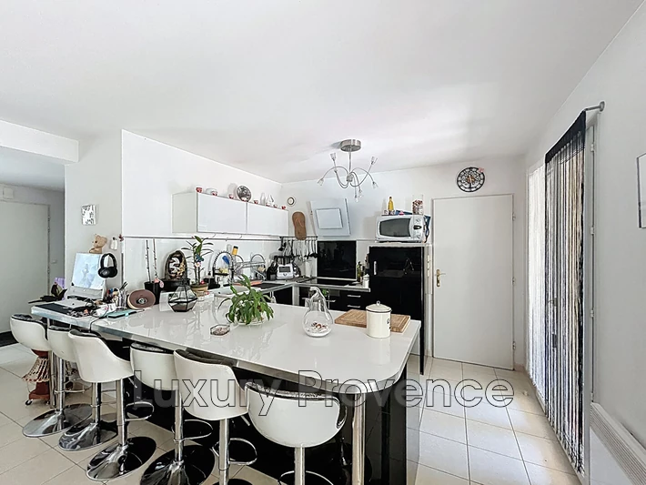 Vente maison Rousset  