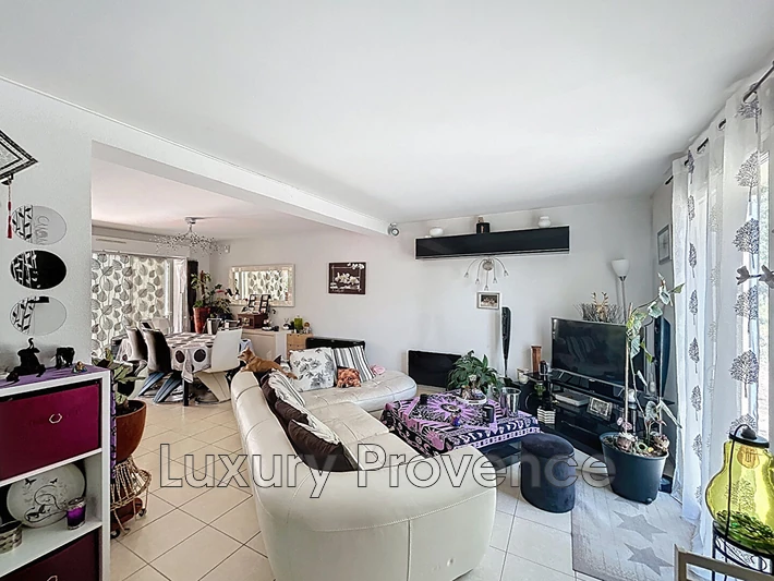 Vente maison Rousset  